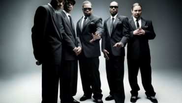 Bone Thugs-N-Harmony tracą członka