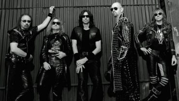 K.K. Downing odszedł z Judas Priest