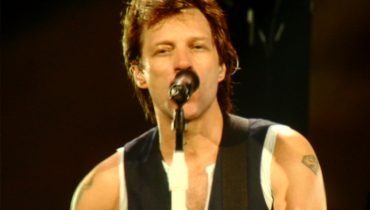 Bon Jovi otwiera schronisko