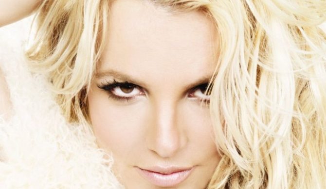 Nicki Minaj i Ke$ha w remiksie Britney Spears