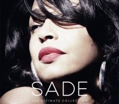 SADE – The Ultimate Collection