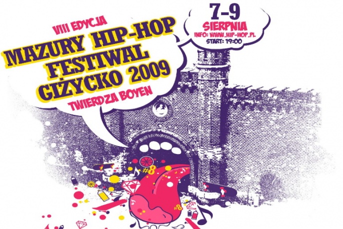 Mazury Hip Hop Festiwal