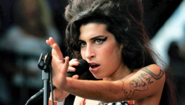 Koncert Amy Winehouse odwołany
