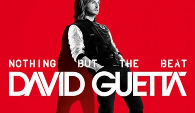 Szczegóły albumu Davida Guetty