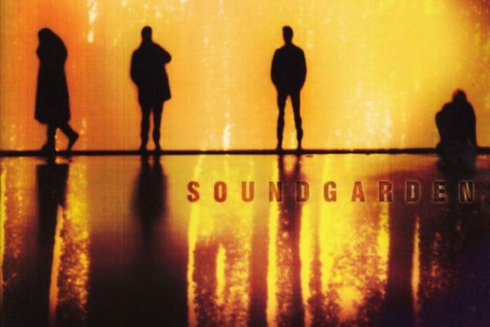 Soundgarden: Album już prawie gotowy