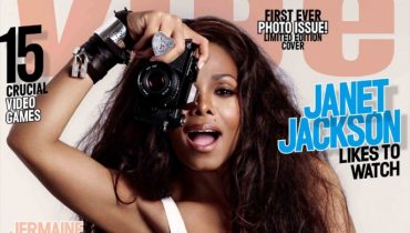 Janet Jackson wystąpi z Michaelem…