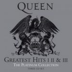 Reedycje kolejnych 5 albumów Queen na 40-lecie grupy