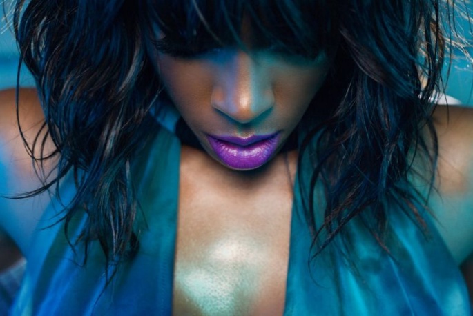 Dziesięć piosenek na nowej Kelly Rowland
