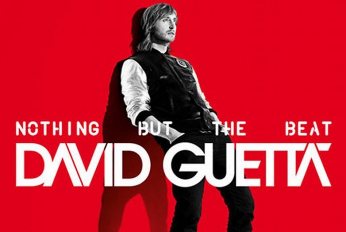 Podwójny album Davida Guetty