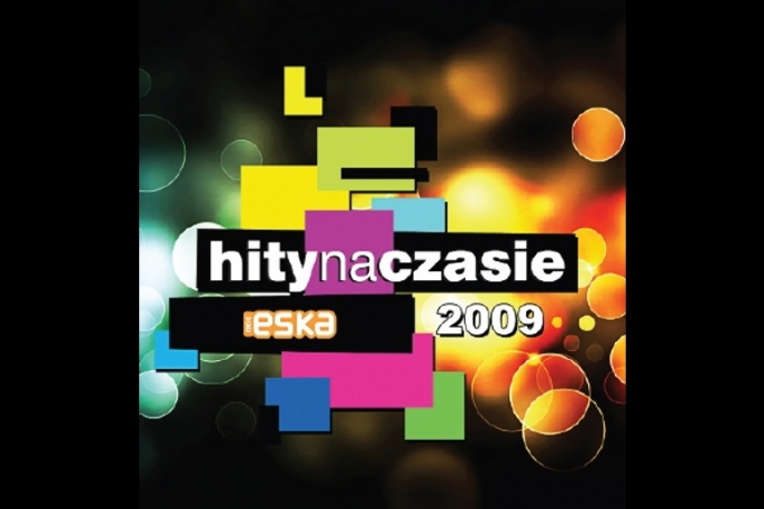 Album Hity Na Czasie 2009