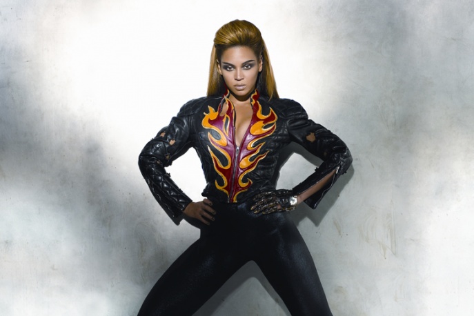 UK Chart: Beyonce na szczycie
