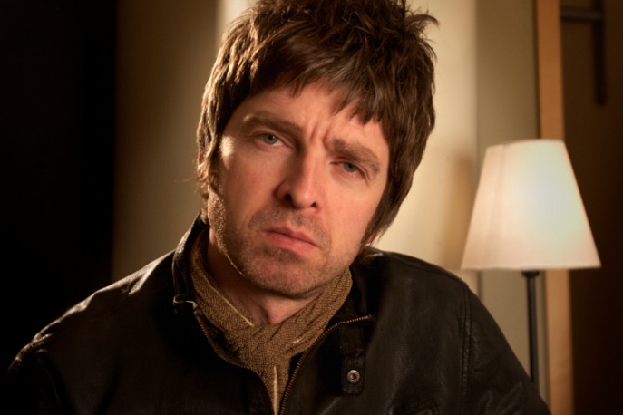 Szczegóły solowego projektu Noela Gallaghera