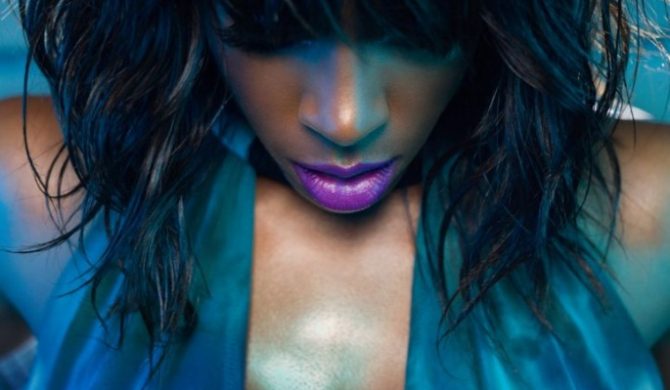 Kelly Rowland zapowiada album