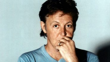 Paul McCartney zagra na Olimpiadzie w Londynie