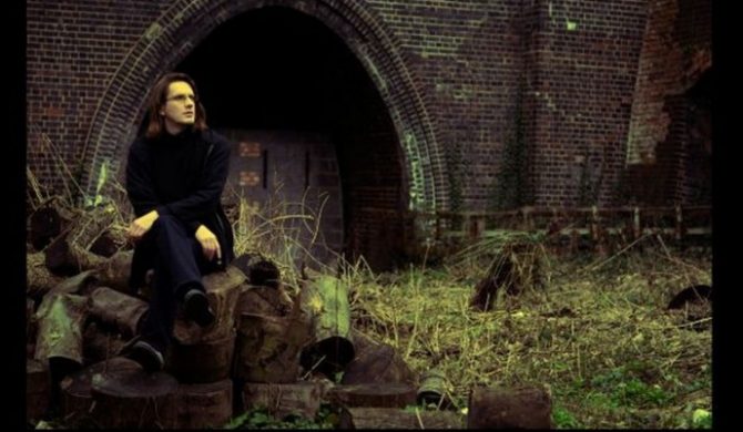 Steven Wilson w Polsce