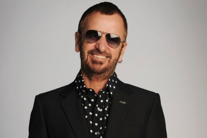Ringo Starr otworzy ulicę George`a Harrisona