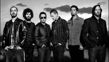 Jest nowy klip Linkin Park