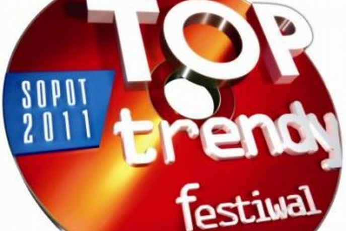 Są zwycięzcy Top Trendy 2011