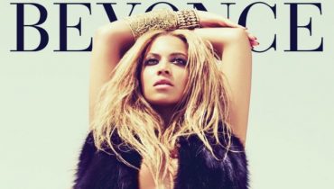 Beyonce w wersji deluxe