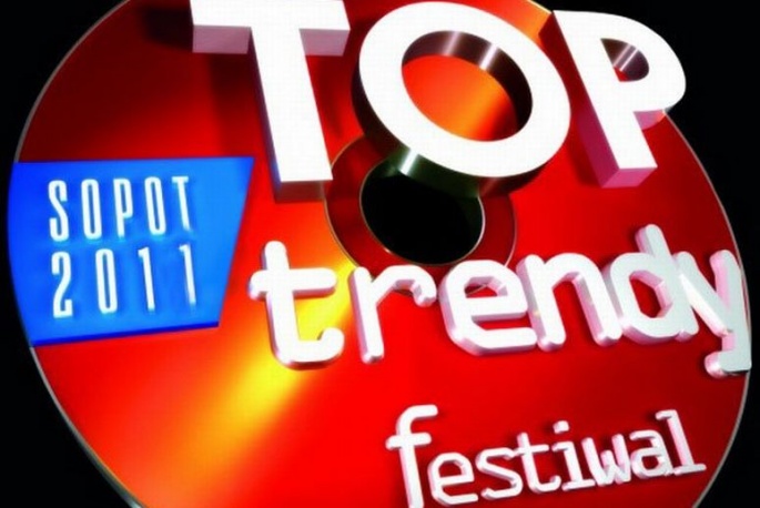 Sukces Sopot TOPtrendy Festiwal 2011