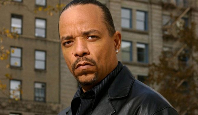 Ice-T nakręcił dokument
