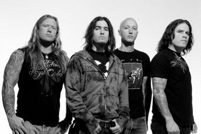 Machine Head wydadzą nowy album