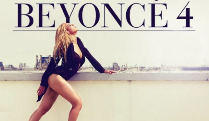 Jest oryginalna wersja singla Beyonce