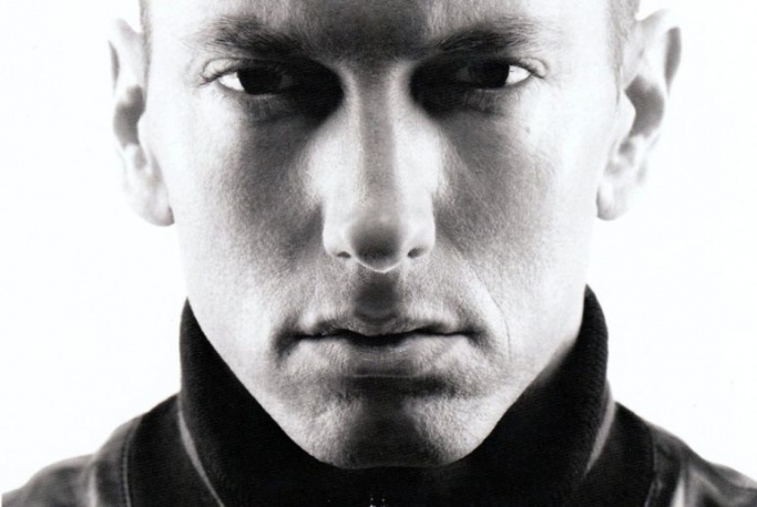 „Eminem jest nietykalny”
