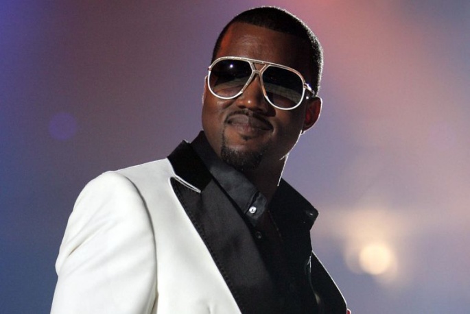 Kanye West: Ludzie traktują mnie jak Hitlera