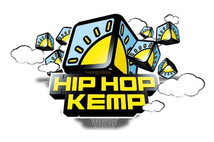 Jest polski hymn na Hip Hop Kemp