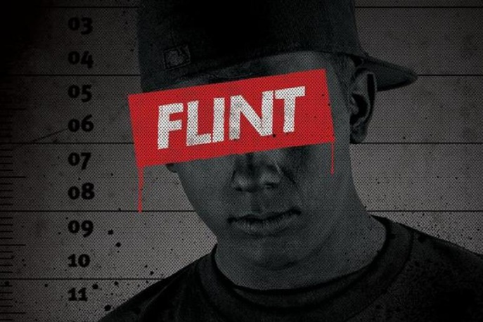 Flint znowu robi truskul?