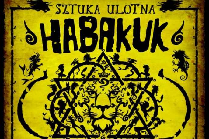 Habakuk na winylu