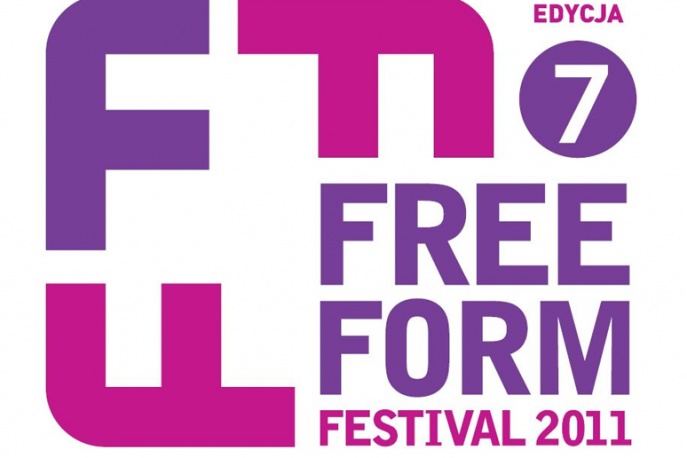 FreeFormFestival – program z podziałem na dni