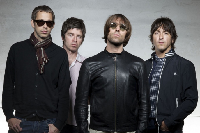 Noel Gallagher w duchu wczesnego Oasis