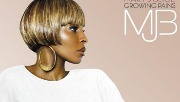 Mary J. Blige opowiada o nowym albumie