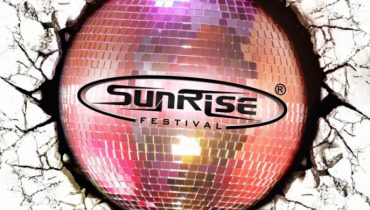 Sunrise Festival 2011 – trailer