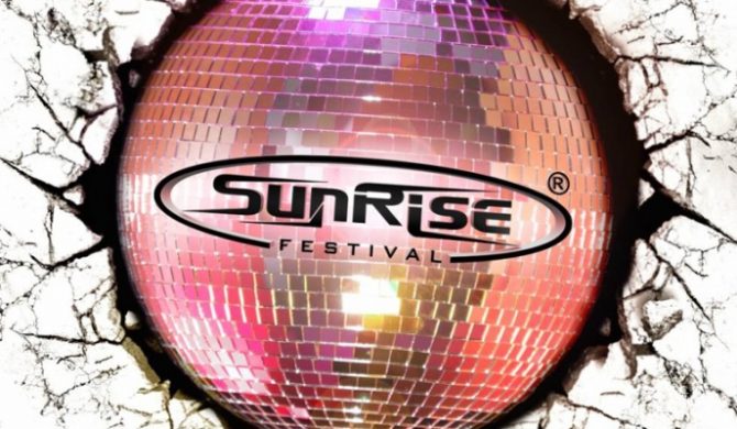 Sunrise Festival 2011 – trailer