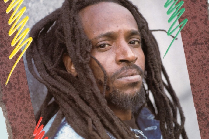 Legenda reggae wyda kowery Nirvany