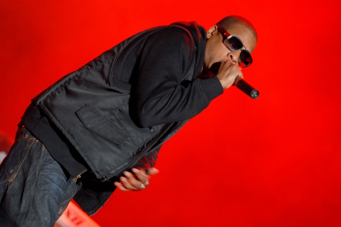 Jay-Z i Kanye West spróbują dubstepu