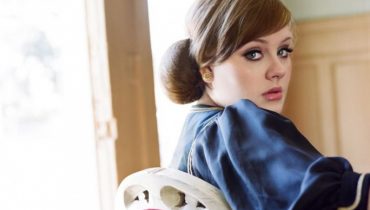 UK Charts: Adele dalej na szczycie
