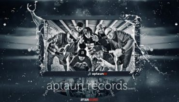 Aptaun Records zapowiada trzy klipy