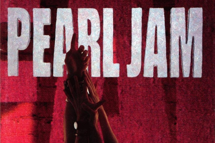 Zobacz zapowiedź filmu o Pearl Jam