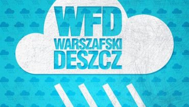 Warszafski Deszcz spadnie we Wrocławiu