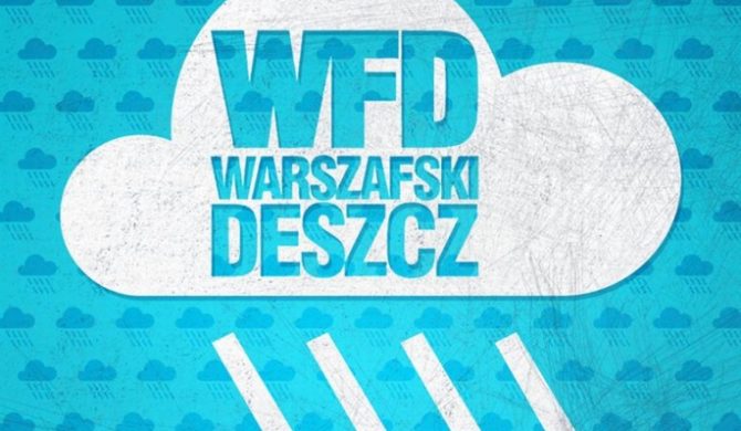 Warszafski Deszcz spadnie we Wrocławiu