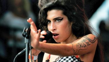 Odwyk zabił Amy Winehouse?