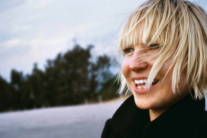 Sia zapowiada nowy album