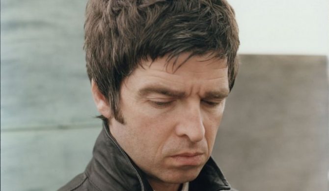 Noel Gallagher krytykuje płytę Oasis