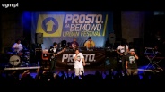 HIFI BANDA – live @ Prosto na Bemowo – część 1