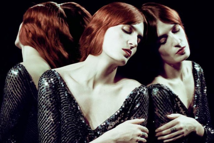 Szczegóły nowego albumu Florence & The Machine
