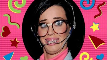 Katy Perry zapowiada kolejny singiel